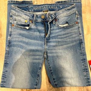 Men’s American Eagle Jeans airflex 28x28